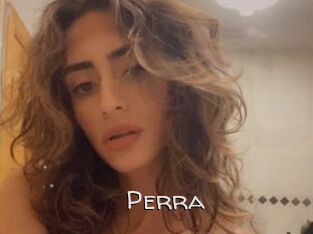 Perra