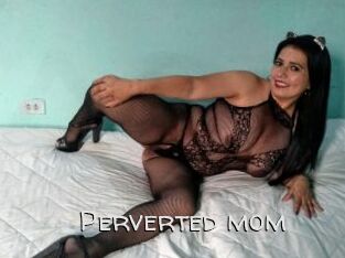 Perverted_mom
