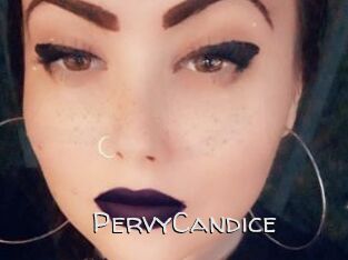 PervyCandice
