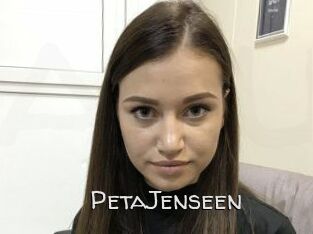 PetaJenseen