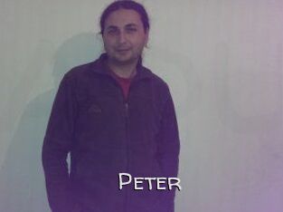 Peter