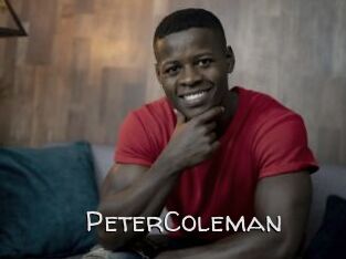 PeterColeman