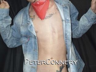 PeterConnery