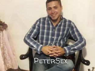 PeterSex