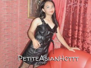 PetiteAsianHottt