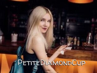 PetiteDiamondCup
