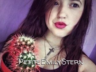 PetiteEmilyStern