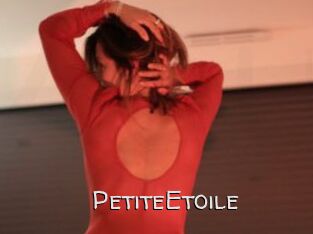 PetiteEtoile