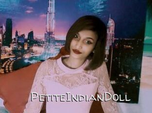 PetiteIndianDoll