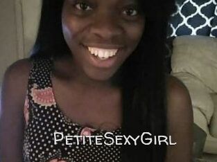 PetiteSexyGirl