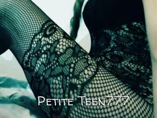 Petite_Teen777