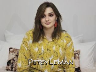 PetsyLeman