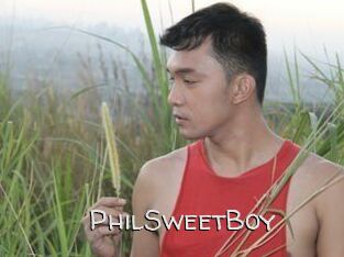 PhilSweetBoy