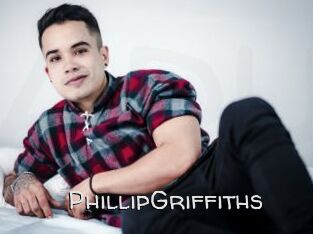 PhillipGriffiths