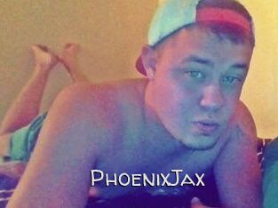 PhoenixJax