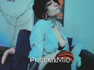 PhoenixMio
