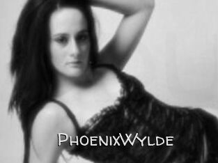 PhoenixWylde