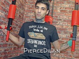PierceDilan