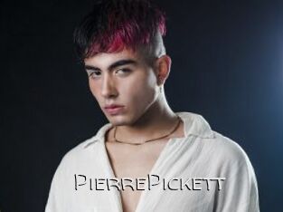 PierrePickett