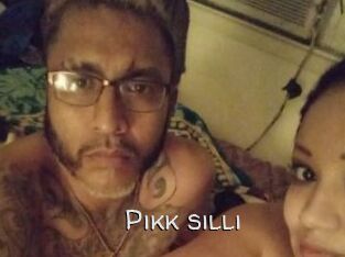 Pikk_silli