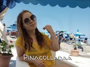 Pinacolladaa