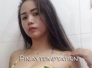 Pinaytemptation