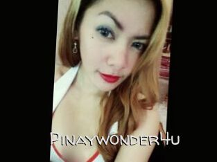 Pinaywonder4u