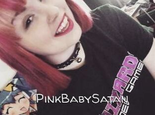 PinkBabySatan