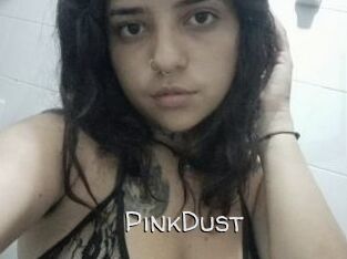 PinkDust
