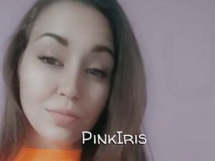 PinkIris