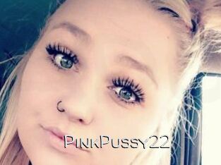 PinkPussy22