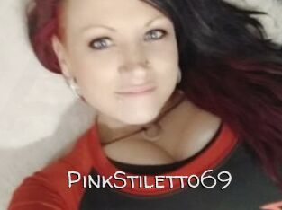 PinkStiletto69