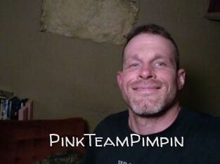 PinkTeamPimpin