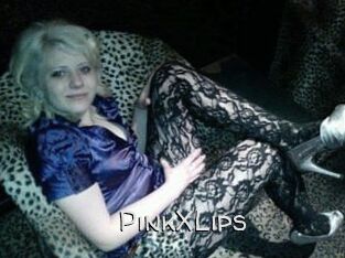 PinkXLips