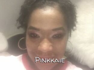 Pinkkaie