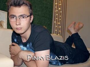 PinkyBlazis