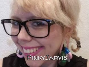PinkyJarvis