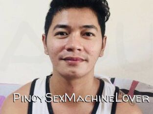 PinoySexMachineLover