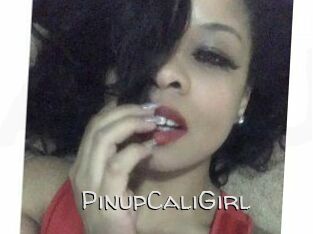 PinupCaliGirl