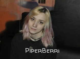 PiperBerri