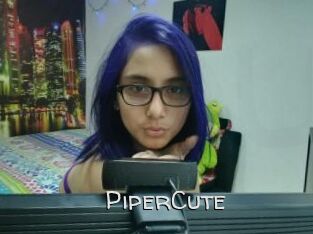 PiperCute
