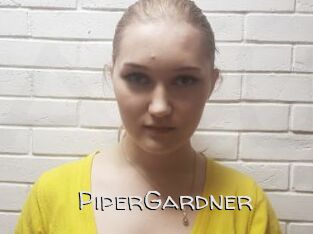 PiperGardner