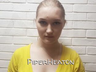 PiperHeaton