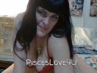 PiscesLove4U
