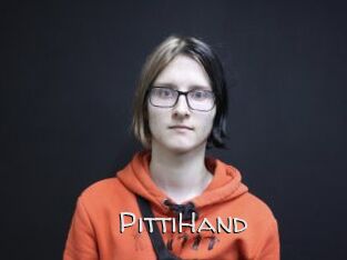 PittiHand