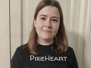 PixieHeart