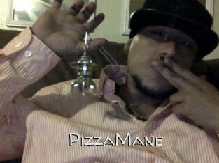 PizzaMane