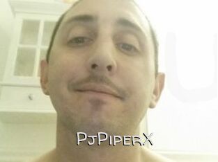 PjPiperX