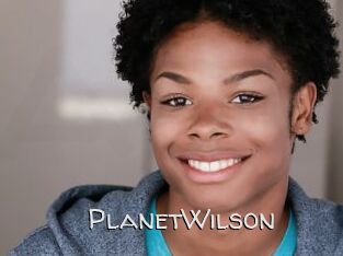 PlanetWilson