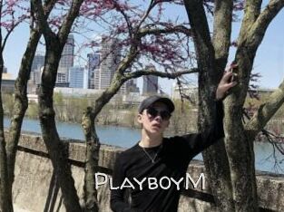 PlayboyM